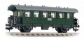 Fleischmann 5002: Passenger car Typ Bauart Ci Bay 10