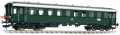 Fleischmann 5675: Passenger car 2nd class Typ Bauart B4ywe-30/50