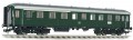 Fleischmann 5676: Passenger car 1/2nd class Typ Bauart AB4yswe-30/55