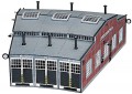 Fleischmann 6476: Roundhouse Kit