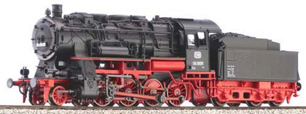 Gützold 28203: Dampflokomotive BR 56