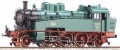 Gützold 40200: Dampflokomotive Gattung XIV HT