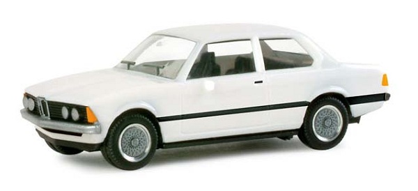 Herpa 023436: BMW 321i™ (E21)