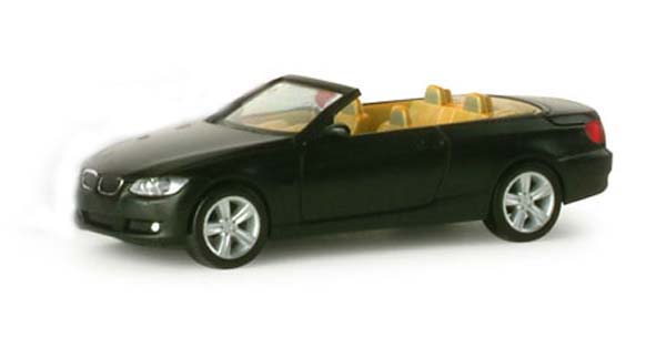 Herpa 023764: BMW 3 convertible™