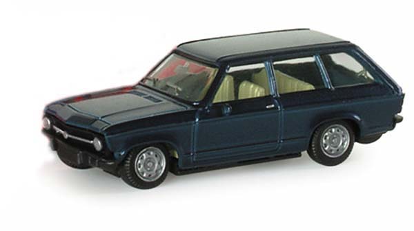 Herpa 023832: Opel Ascona Voyage