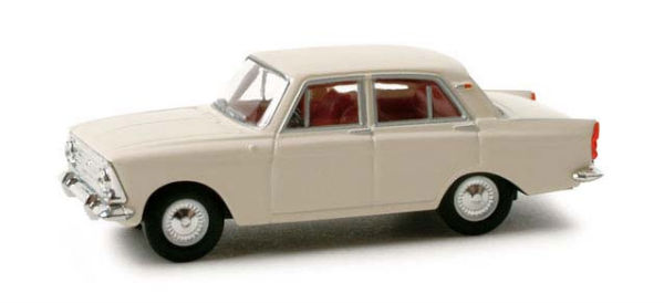 Herpa 024365: Moskvich 408