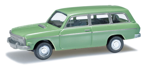 Herpa 024495: Audi 60 Variant