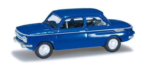 Herpa 024501-002: NSU TT