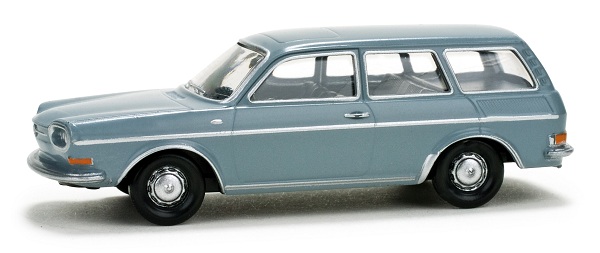 Herpa 024518: VW 411 Variant
