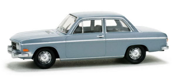 Herpa 024679: Audi 60 Limousine