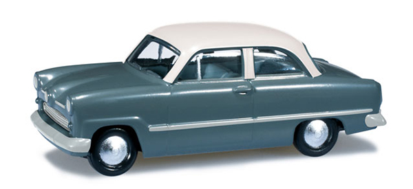 Herpa 024686g: Ford Taunus