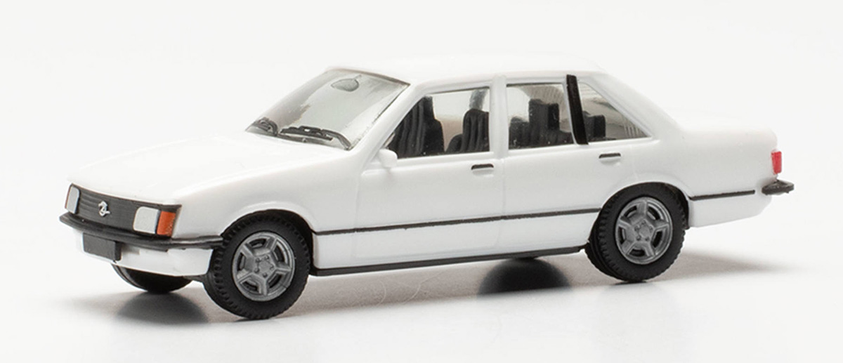 Herpa 029001: Opel Rekord E