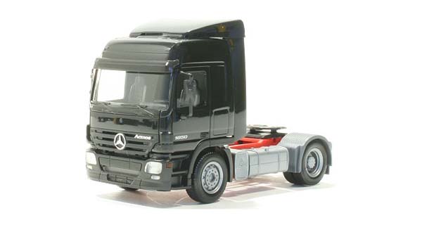 Herpa 148849: Mercedes Benz Actros L, rigid tractor