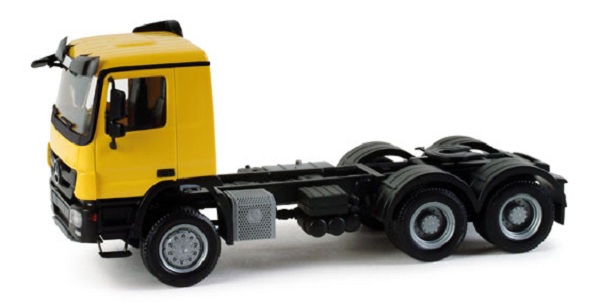 Herpa 158299: Mercedes-Benz Actros M 08, rigid tractor