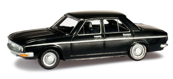 Herpa 027557: Audi 100 Limousine