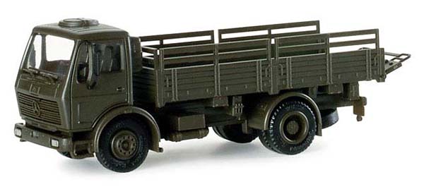 Herpa 740098: Mercedes-Benz NG LKW 5t