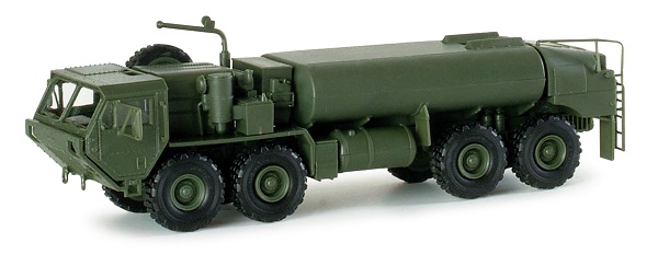 Herpa 742184: Oshkosh, kütuseauto