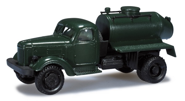 Herpa 744058: ZIL 164 concrete truck