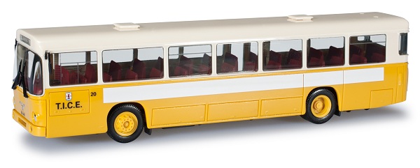 Herpa 902724: MAN SÜ 240