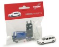 Herpa 012249-2: VW Passat Variant black