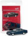 Herpa 012775: Audi V8 darkblue