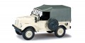 Herpa 027595: GAZ 69 beež