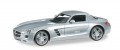 Herpa 034418-004: MB SLS AMG Roadster