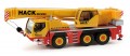 Herpa 157483: Liebherr LTM 1045, автокран, Hack Autokrane