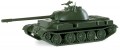 Herpa 741859: Tank T-54 'CCCP'