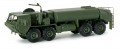 Herpa 742184: Oshkosh tanker truck