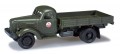 Herpa 744096: ZIL 164 truck military USSR