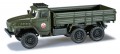 Herpa 744225: Ural veoauto, sõjaväeline