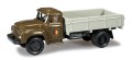 Herpa 744379: ZIL 130 NVA