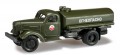Herpa 744515: ZIL 164 SA fuel tank truck USSR