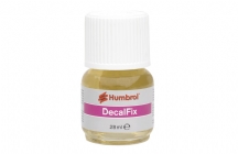 Humbrol C6133: Decalfix