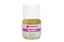 Humbrol C6133: Dekaalivedelik, Decalfix