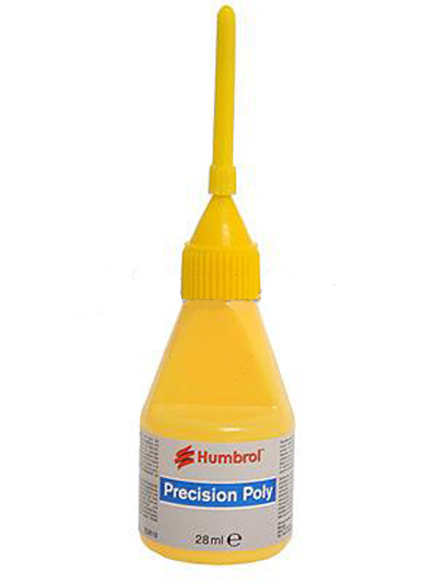 Humbrol AE2610: Precision Poly 28 ml