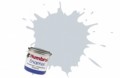 Humbrol 27002: Polished Aluminium Metalcote Enamel