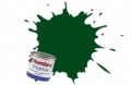 Humbrol 3: Brunswick Green Gloss Enamel