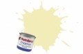 Humbrol 41: Ivory Gloss Enamel