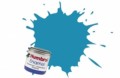 Humbrol 48: Mediterranean Blue Gloss Enamel