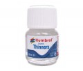 Humbrol AC7501: Enamel Thinners 28 ml
