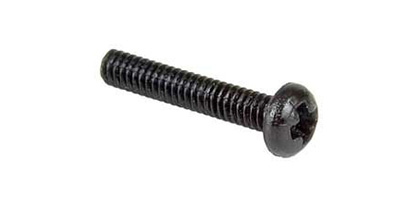 Kadee 256: Insulated Nylon Screws