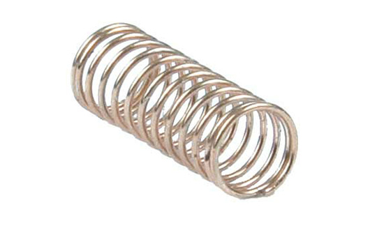 Kadee 622: Metal Knuckle Spring