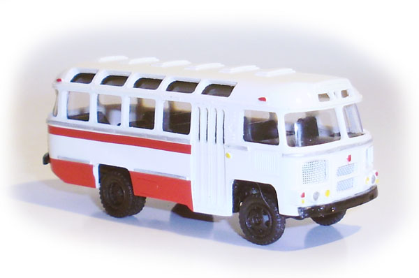 MixAuto 13677: PAZ-3201-1