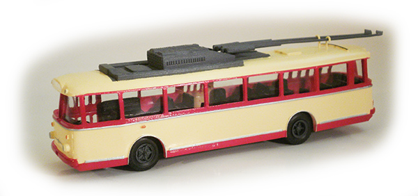 MixAuto 14001: Skoda 9Tr