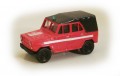 MixAuto 10469f: UAZ-469 fireguard