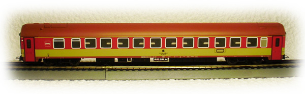 LS Models 48025: Passenger car WLABmee LG