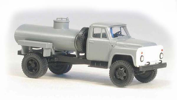 Miniaturmodelle 036391: GАZ-52-01 Tsisternauto