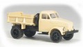 Miniaturmodelle 035013: ГАЗ-93 Самосвал